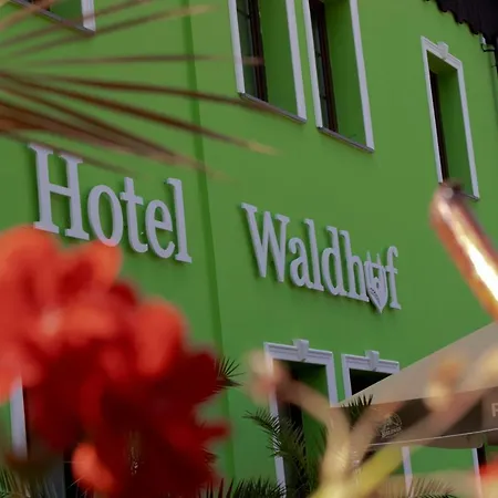 Waldhof
