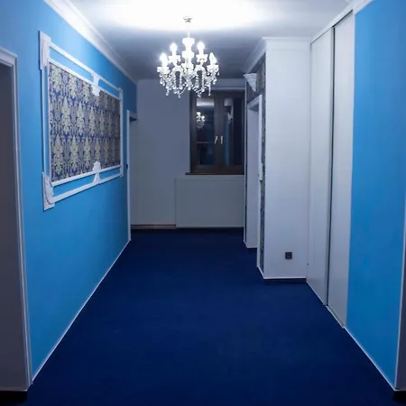 Waldhof Hotel
