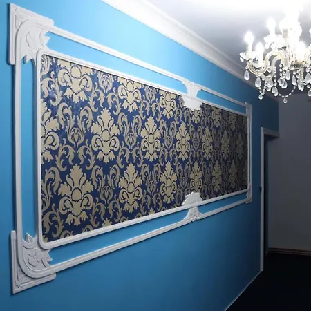Waldhof 3* Jirikov (Usti nad Labem)