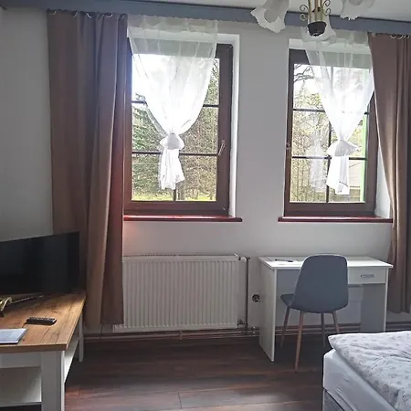 Waldhof Jirikov (Usti nad Labem)
