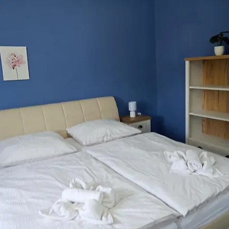 Hotel Waldhof 3*