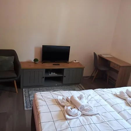 Hotel Waldhof Jirikov (Usti nad Labem)