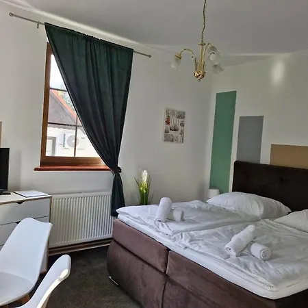 Waldhof Hotel