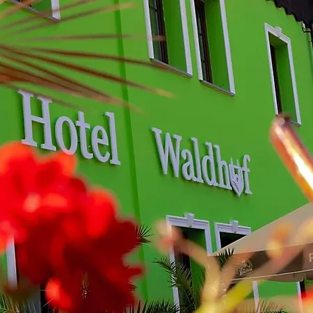 Waldhof Hotel