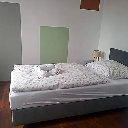 Waldhof 3* Jirikov (Usti nad Labem)