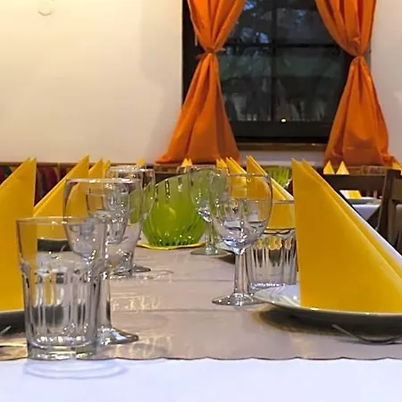 Hotel Waldhof