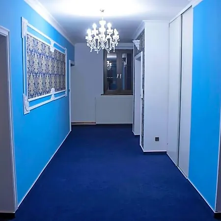 Waldhof 3*