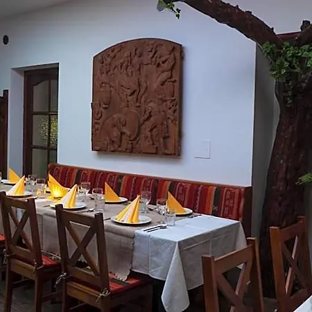 Waldhof Hotel