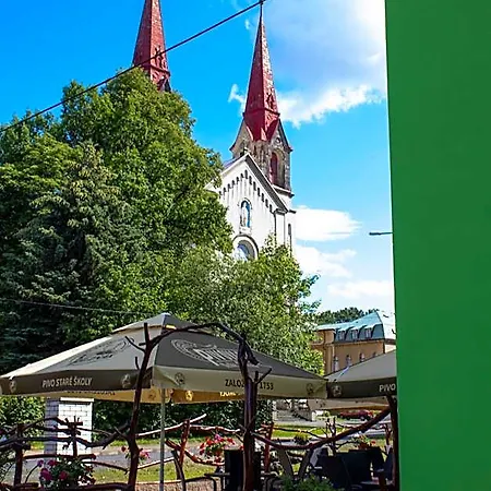 Otel Waldhof