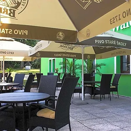 Hotel Waldhof 3*