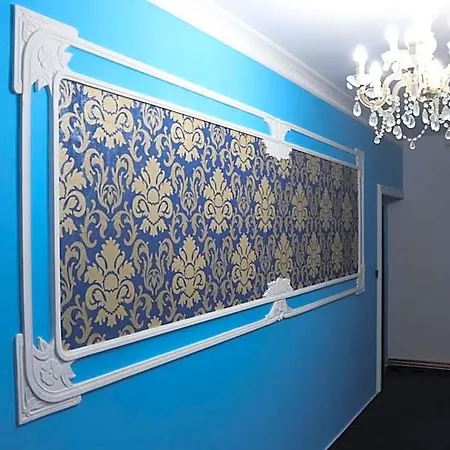 Hotel Waldhof 3*