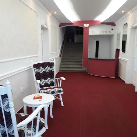 Waldhof 3* Jirikov (Usti nad Labem)