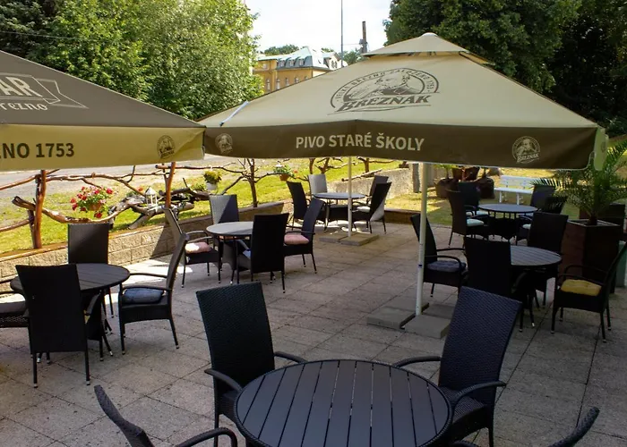 Hotel Waldhof