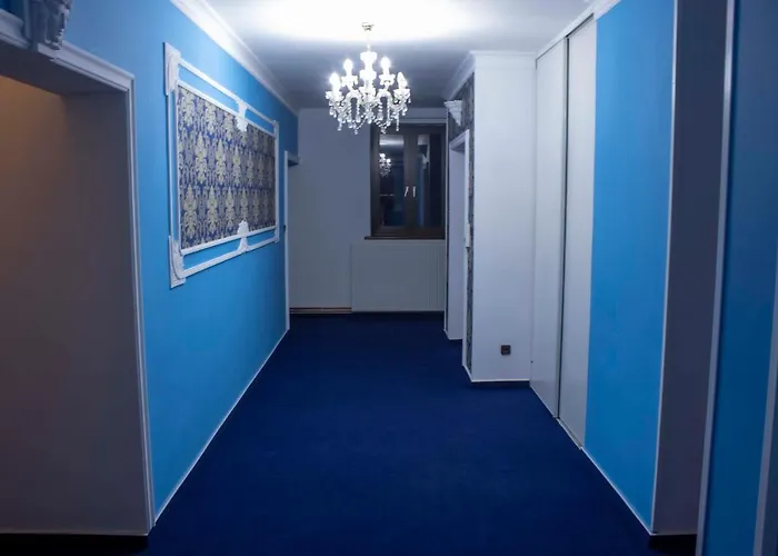 Waldhof Hotel