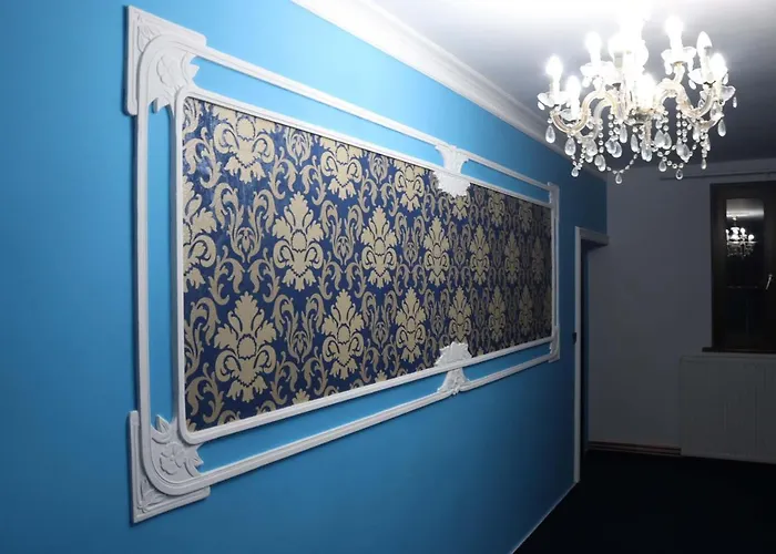 Waldhof 3* Jirikov (Usti nad Labem)