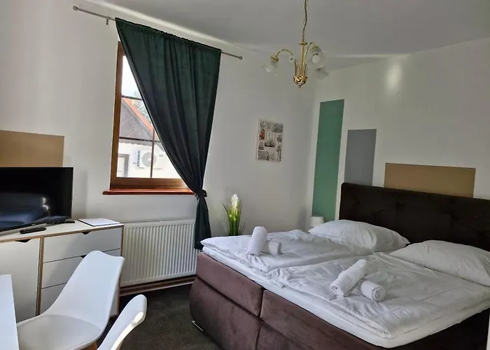 Waldhof Hotel