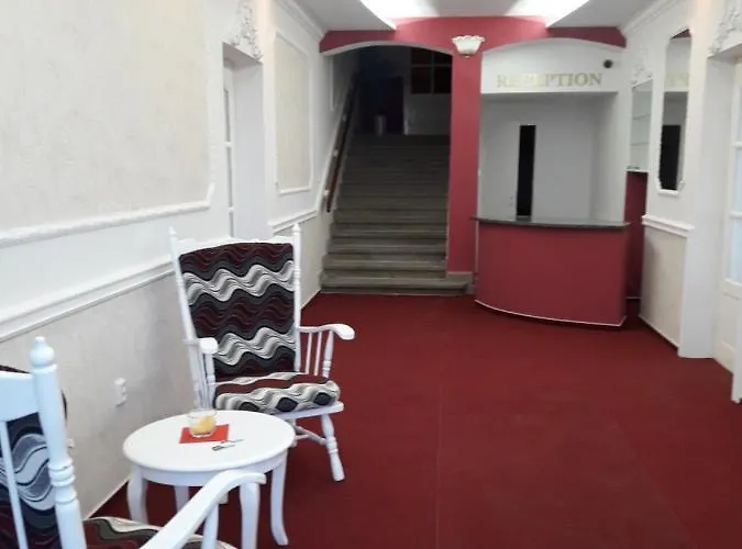 Waldhof 3* Jirikov (Usti nad Labem)